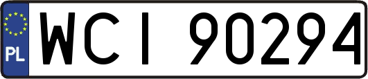 WCI90294