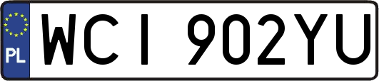 WCI902YU