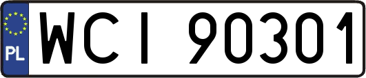 WCI90301