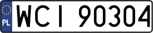 WCI90304