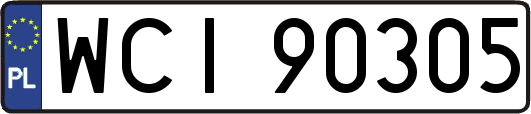 WCI90305