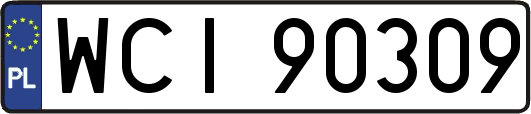 WCI90309