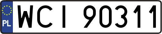 WCI90311