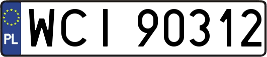WCI90312