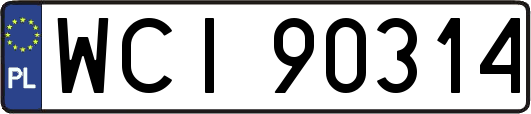 WCI90314