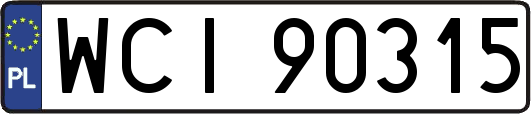 WCI90315