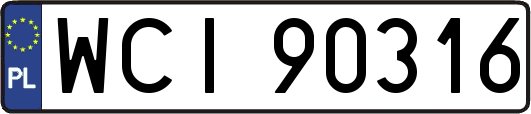 WCI90316