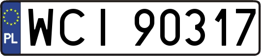WCI90317
