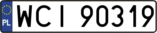 WCI90319