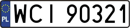 WCI90321