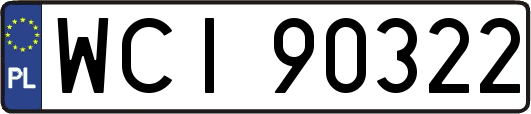 WCI90322