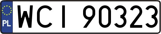 WCI90323