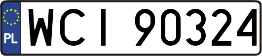 WCI90324