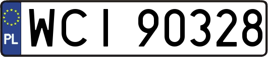 WCI90328