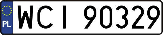 WCI90329