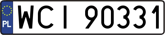 WCI90331