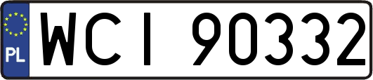 WCI90332