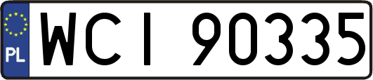 WCI90335