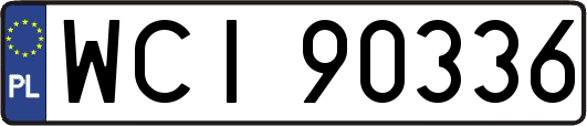 WCI90336