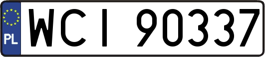 WCI90337