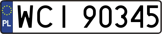 WCI90345