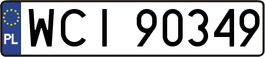 WCI90349