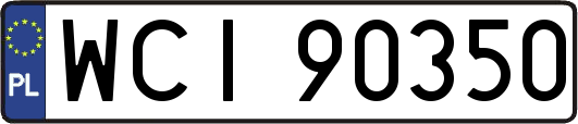 WCI90350