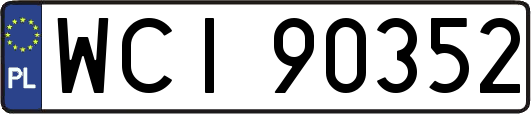 WCI90352