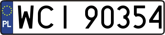 WCI90354