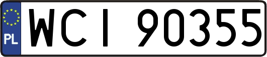 WCI90355