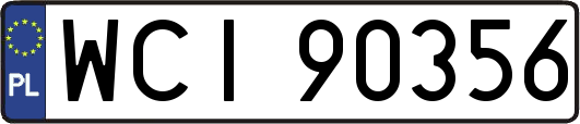 WCI90356
