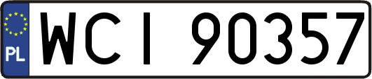 WCI90357