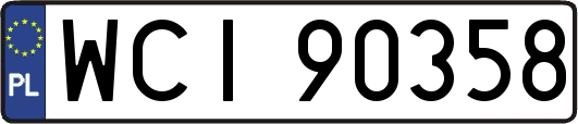 WCI90358