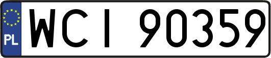 WCI90359
