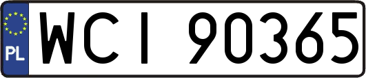 WCI90365
