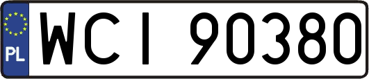 WCI90380