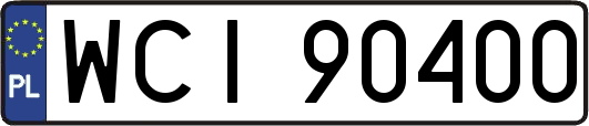 WCI90400