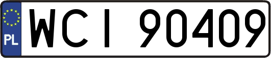 WCI90409