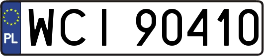 WCI90410