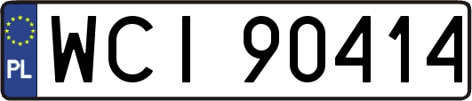 WCI90414