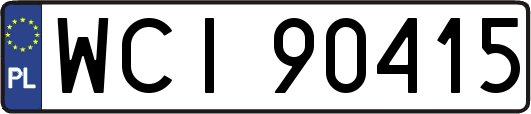 WCI90415