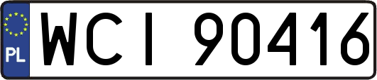 WCI90416