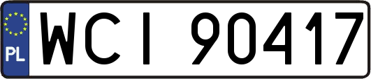 WCI90417