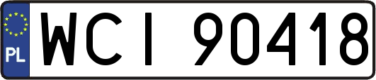 WCI90418