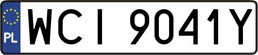 WCI9041Y