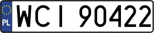 WCI90422
