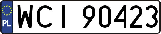 WCI90423