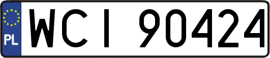 WCI90424