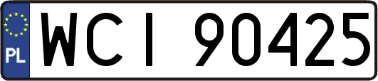 WCI90425