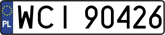WCI90426